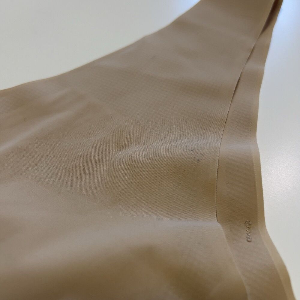 Bali Wirefree Bra Seamless Comfort Revolution EasyLite Pullover Back Smoothing - Picture 8 of 9